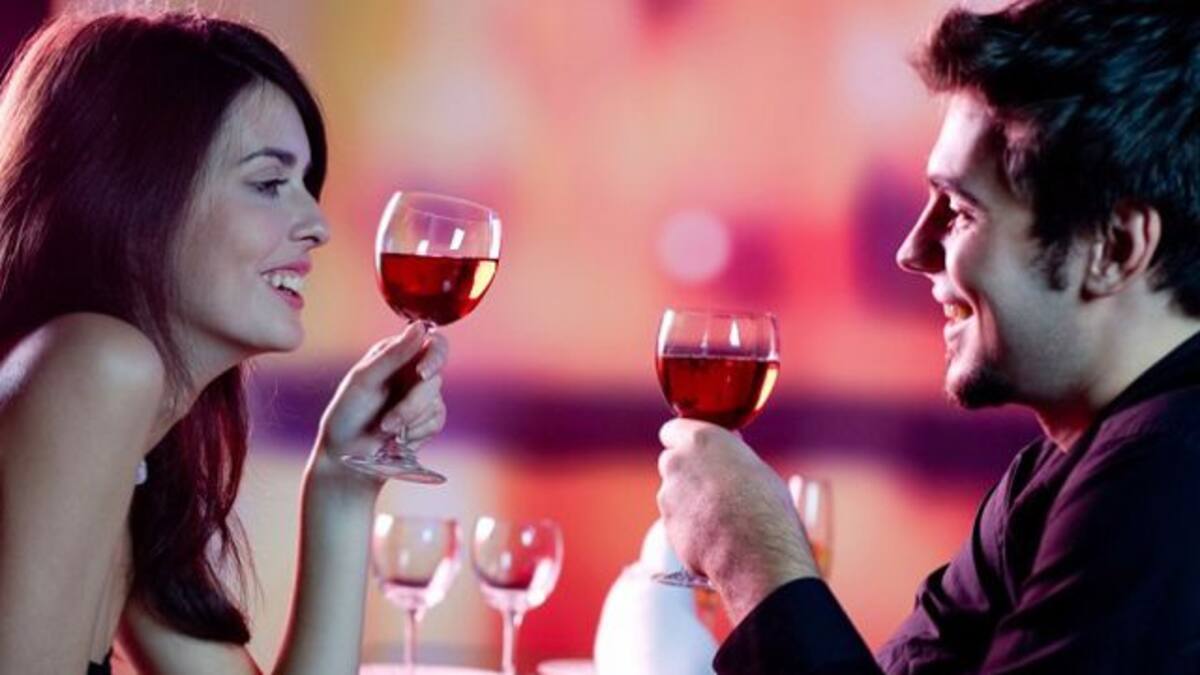 ¿El amor puede neutralizar la borrachera?