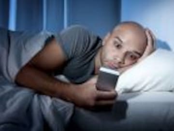 No dormir en las noches podría ser genético