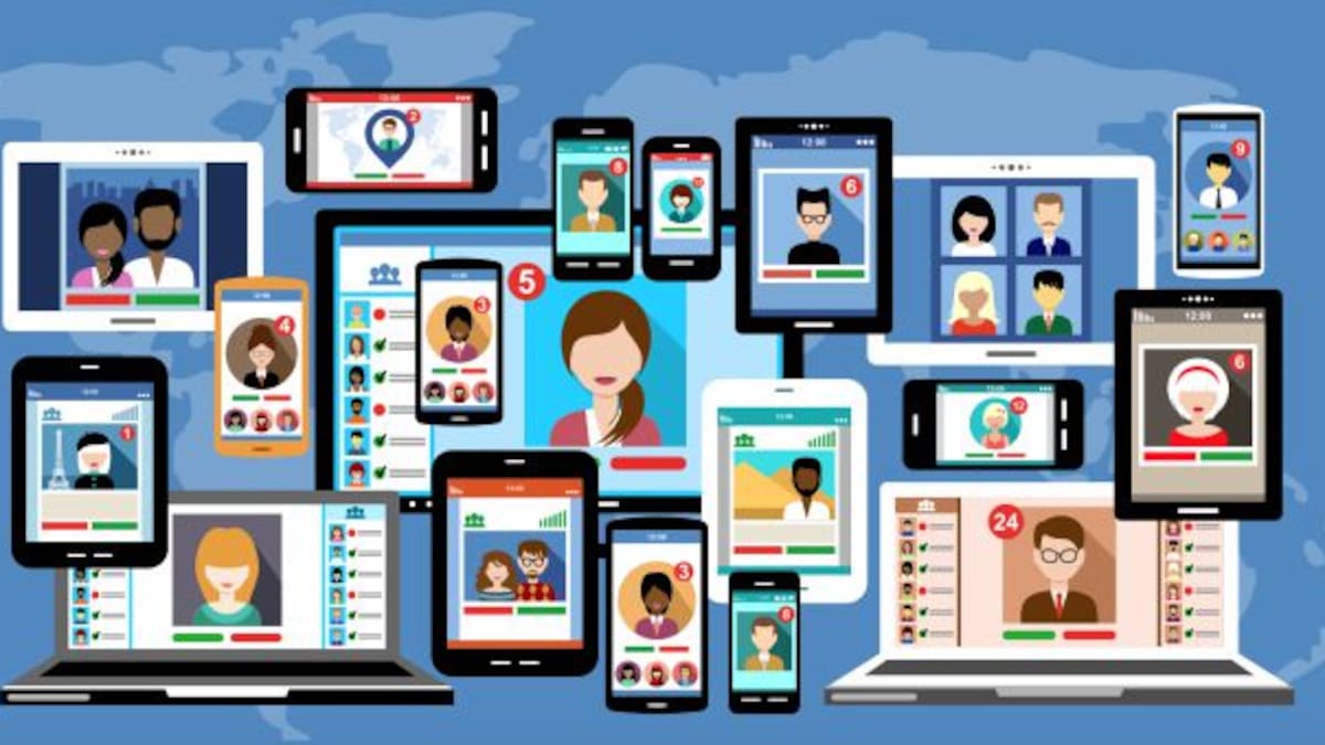 Ya pueden pagarte por stalkear a alguien en redes sociales