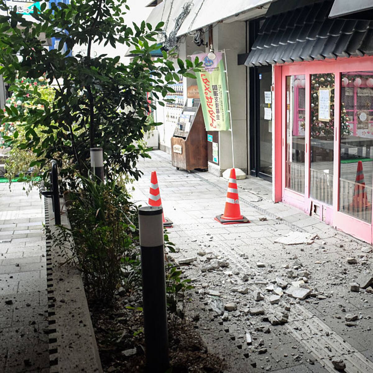 ¿Qué hace de Kumamoto la ciudad japonesa que alberga la historia de los terremotos más destructivos?
