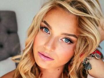 IRINA BAEVA YA LE CONTESTÓ A GERALDINE BAZÁN Y ¡AUCH!