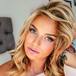 IRINA BAEVA YA LE CONTESTÓ A GERALDINE BAZÁN Y ¡AUCH!