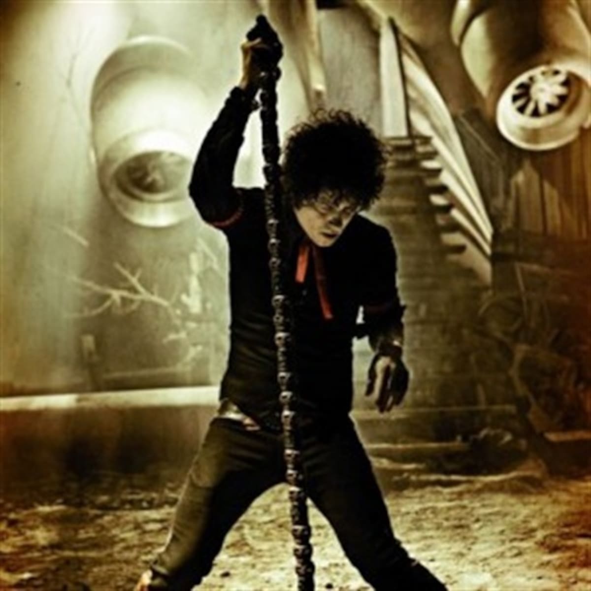 Bunbury en México