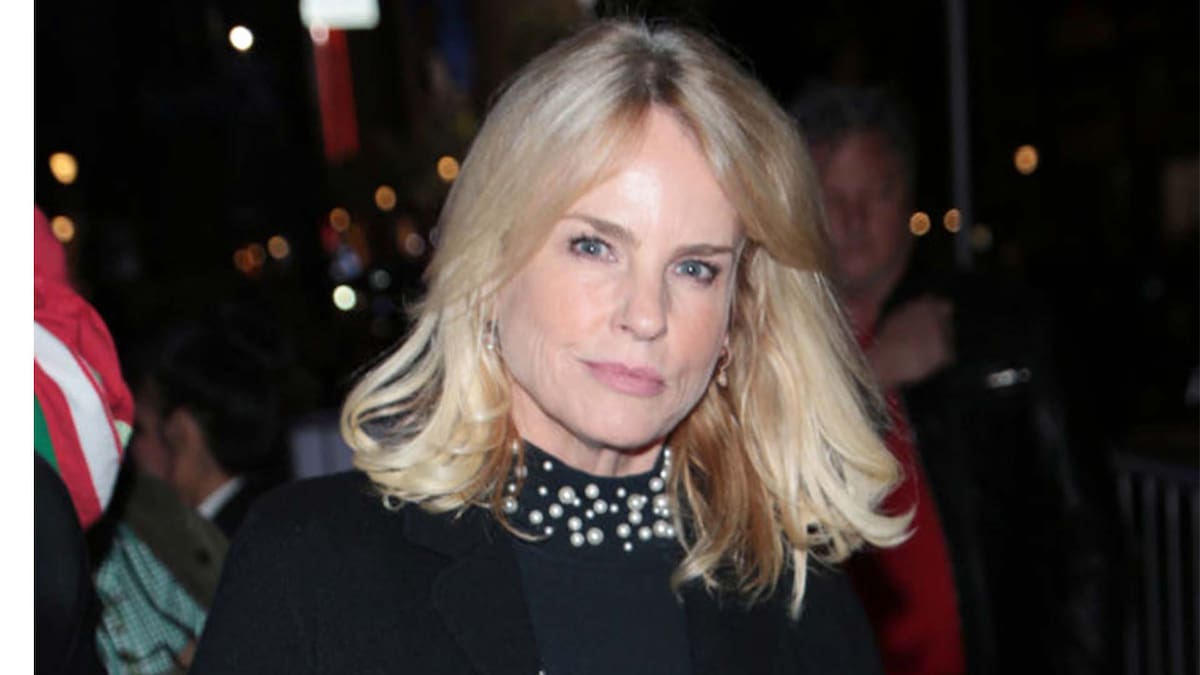 Adiós a Jennifer Runyon: Fallece la recordada actriz de 'Los Cazafantasmas' y 'Charles in Charge'