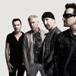 Bono de U2 visita la CDMX y convive con fanáticos