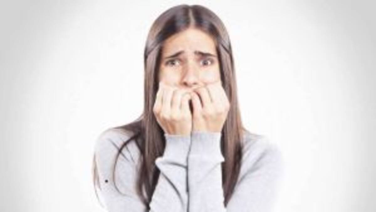 ¿Qué es la ansiedad?