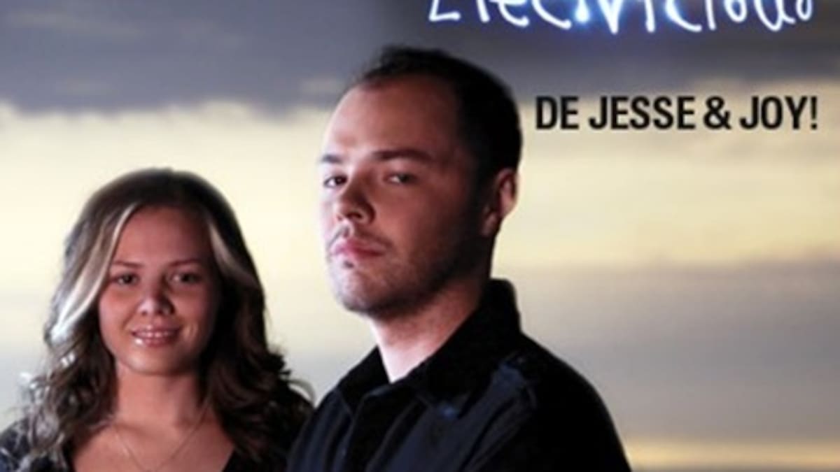 Jesse & Joy electrizaran a Nueva York