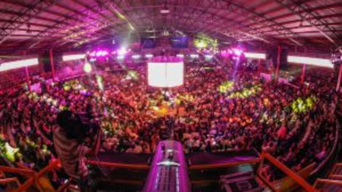 ¿Quiénes estarán en Las Fiestas de Octubre 2018?