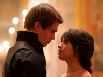 Camila Cabello sorprende con el primer tráiler de la 'Cenicienta'