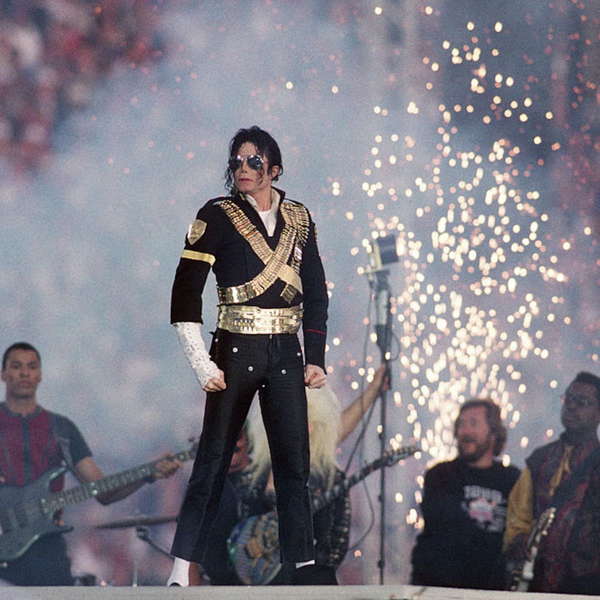 Esta docuserie de Netflix revela un inquietante testimonio sobre material hallado tras el arresto de Michael Jackson: “Había niños con círculos marcados”
