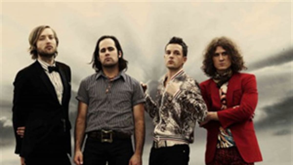 'Battle Born' el nuevo disco que reúne a The Killers