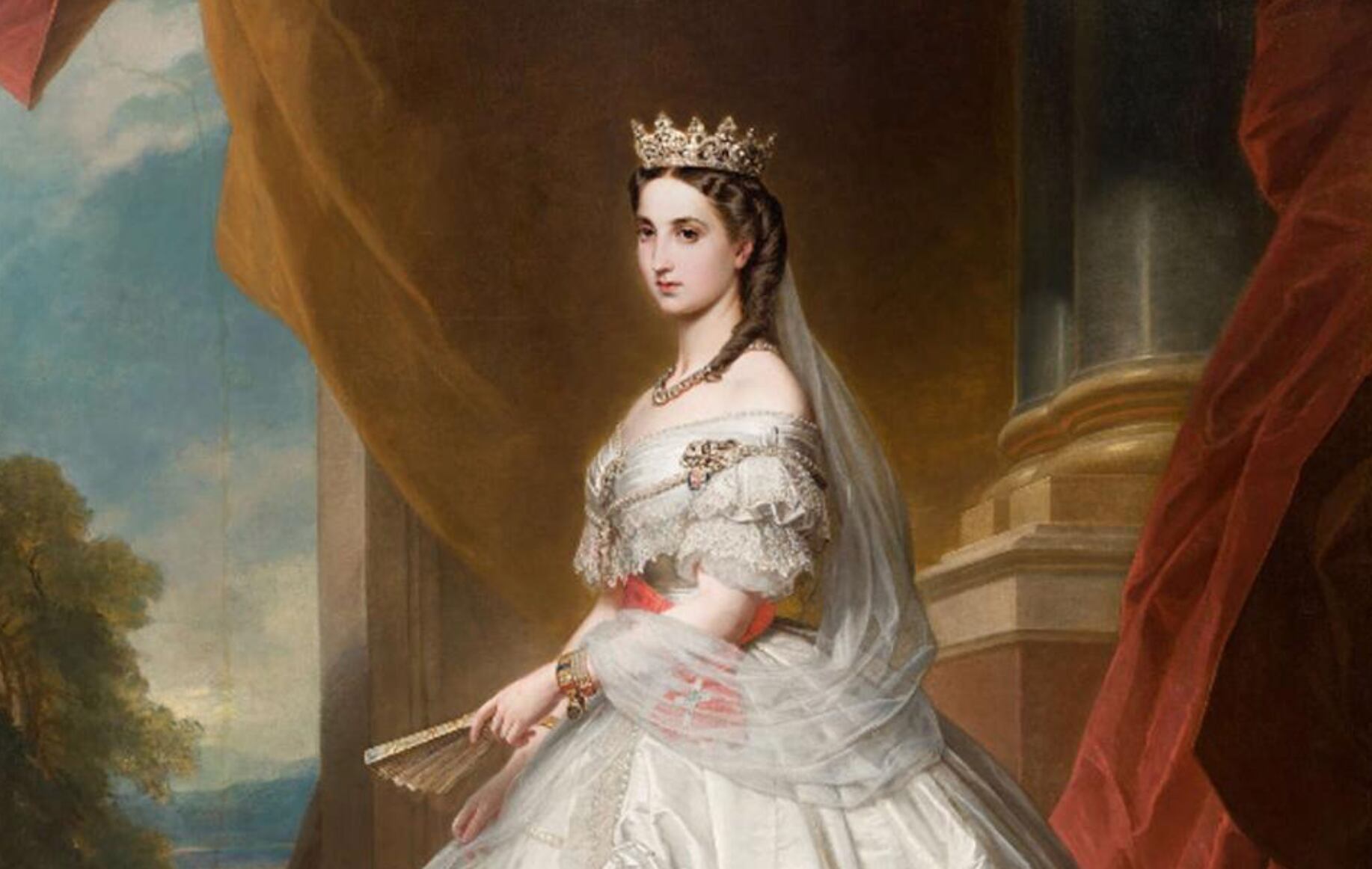 Carlota de Habsburgo