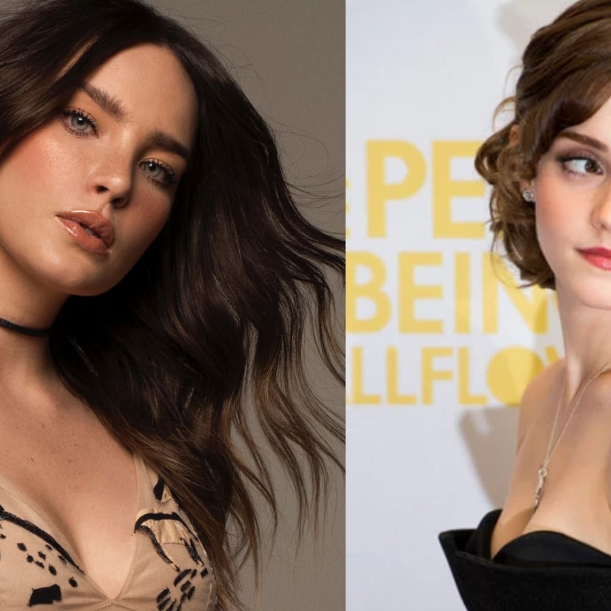 ¿Emma Watson y el ex de Belinda en una relación? Todo lo que se sabe del sorpresivo 'romance'