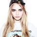 Cara Delevingne causa furor con fotografía de ácne