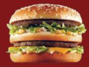 ¡Checa lo que la comida rápida le hace a tu cuerpo!