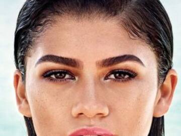 Zendaya se podría convertir en una princesa Disney