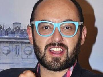 Mauricio Clark está en contra de la Iglesia Católica