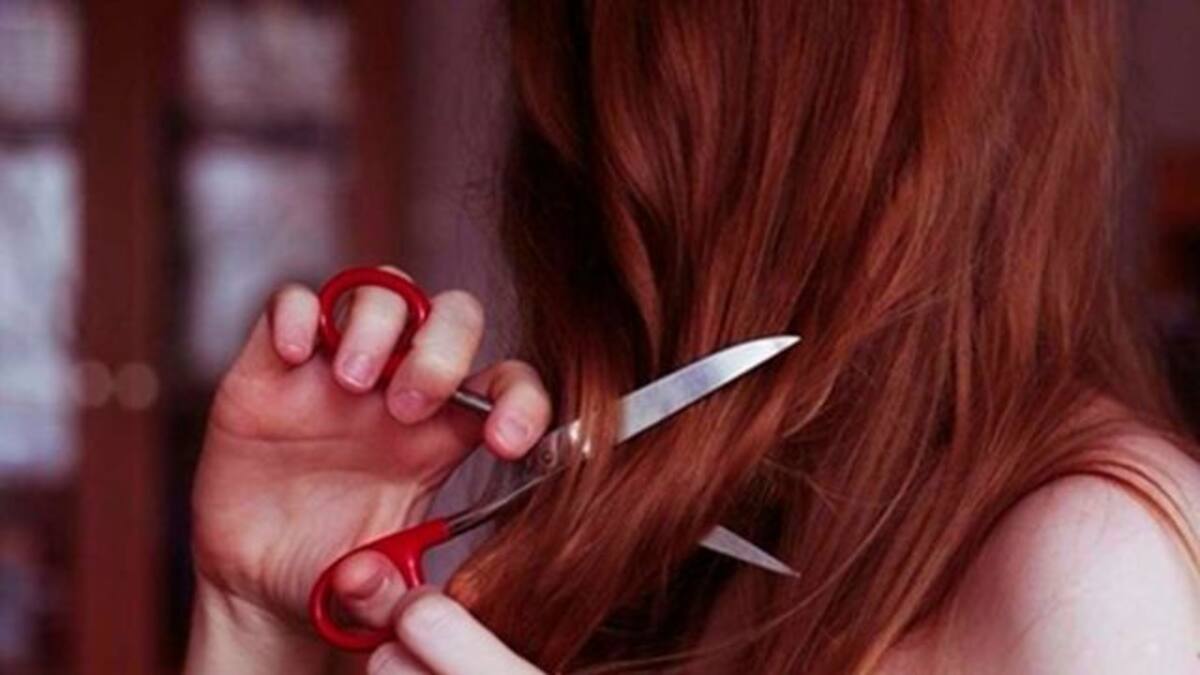 Formas de cerrar ciclos sin cortar tu cabello