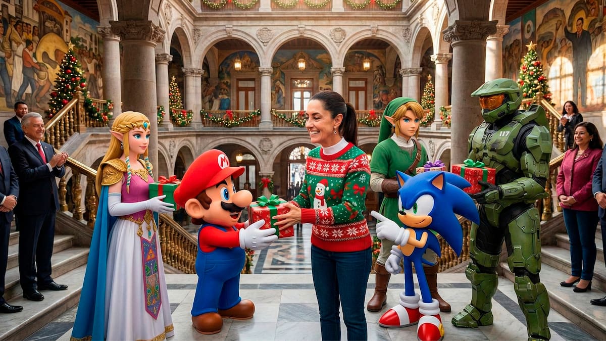 Adiós al "impuesto gamer": Gobierno Federal cancela definitivamente el gravamen a los videojuegos