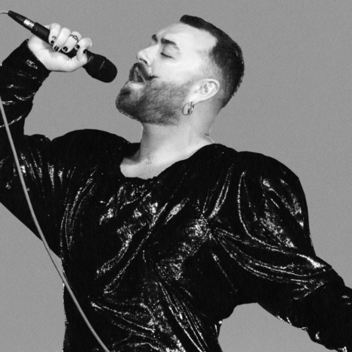 Sam Smith vuelve a México este 2026: Fechas, registro y boletos para su residencia 'To Be Free'