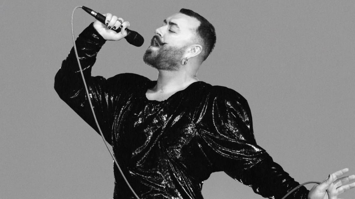 Sam Smith vuelve a México este 2026: Fechas, registro y boletos para su residencia 'To Be Free'