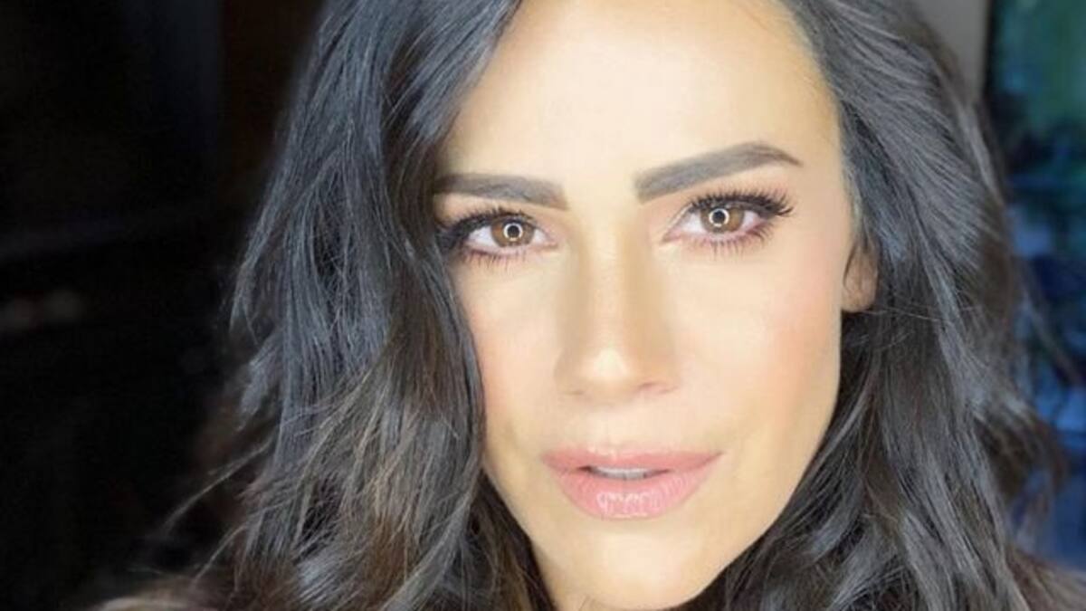 Luz Elena González tuvo que decidir entre Luis Miguel y Rafael Amaya