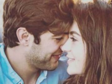 ¿Tan rápido? Sofía Castro y Juan Pablo Gil terminaron su noviazgo