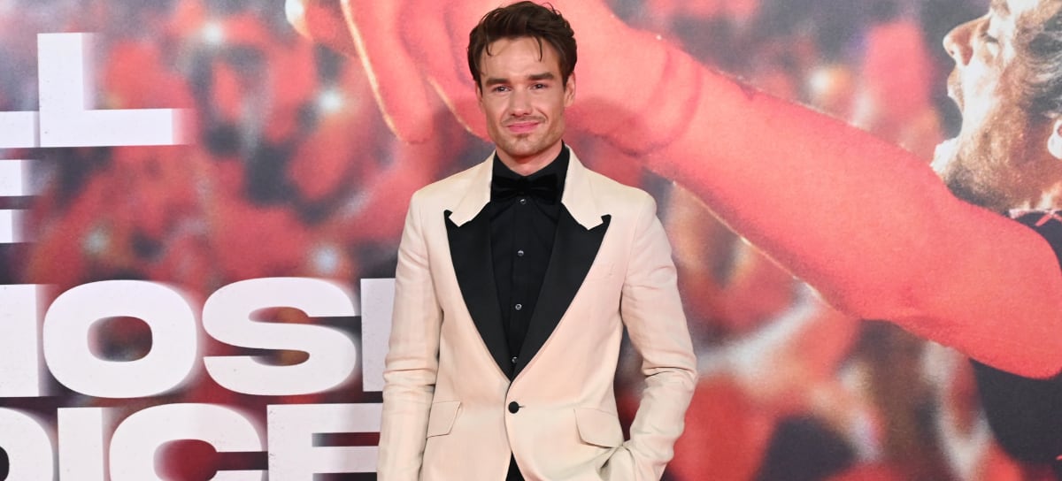 Liam Payne, exintegrante de One DIrection