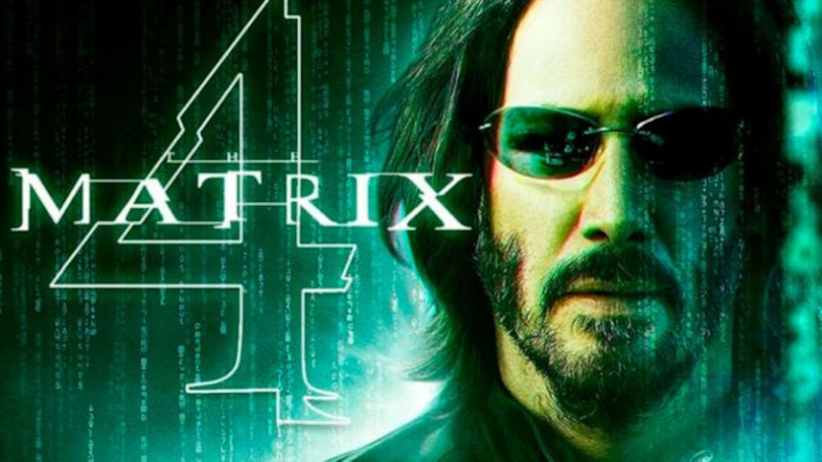 Matrix ya tiene nueva fecha de estreno