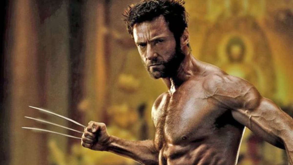 Los hombres más sensuales sin playera