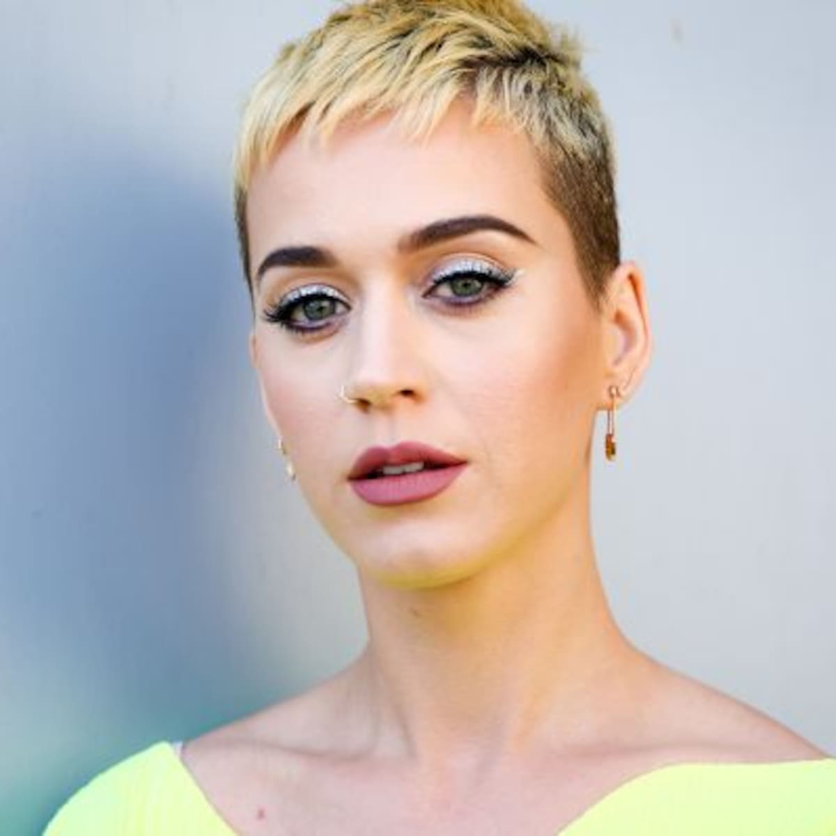La nueva conquista de Katy Perry es este famoso cantante