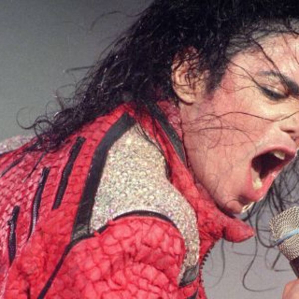 Artistas rinden tributo a Michael Jackson