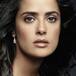 Salma Hayek presume su figura en bikini