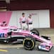"PEMEX" será patrocinador en la F1