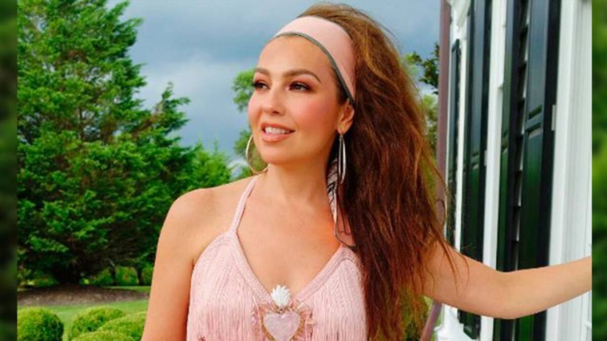 Ha llegado el Thalia Challenge