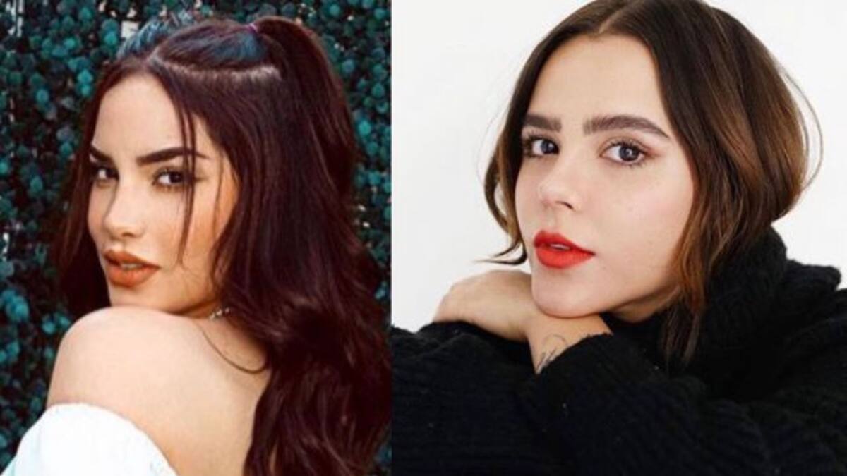 Kimberly Loaiza podría desbancar a Yuya