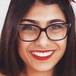 Así celebró Mia Khalifa San Valentín