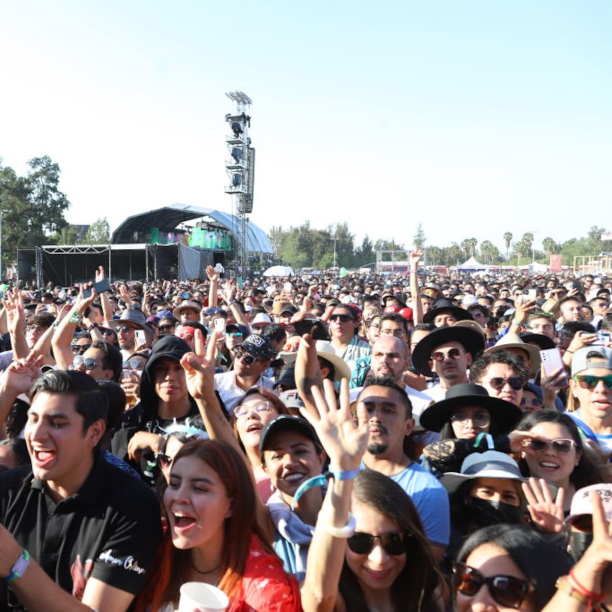Tecate Emblema 2026: line up confirmado, fechas y venta de boletos de uno de los festivales más esperados del año