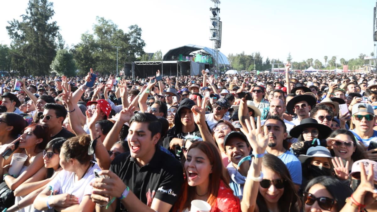 Tecate Emblema 2026: line up confirmado, fechas y venta de boletos de uno de los festivales más esperados del año