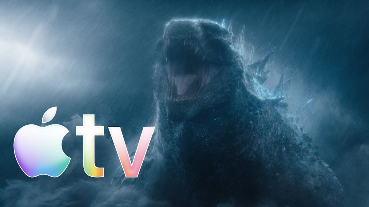 (EN VIVO) Apple TV presenta todos sus estrenos para este 2026 desde LA
