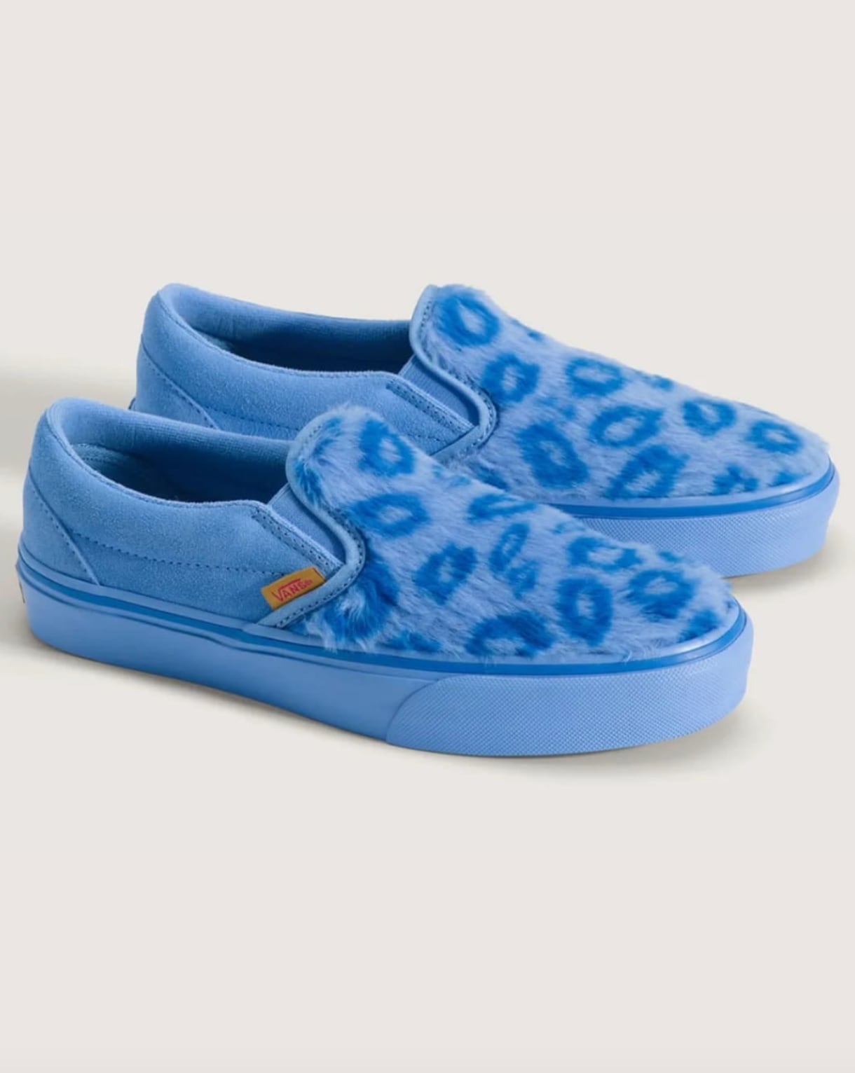 Tenis de K-Pop Demon Hunters x Vans