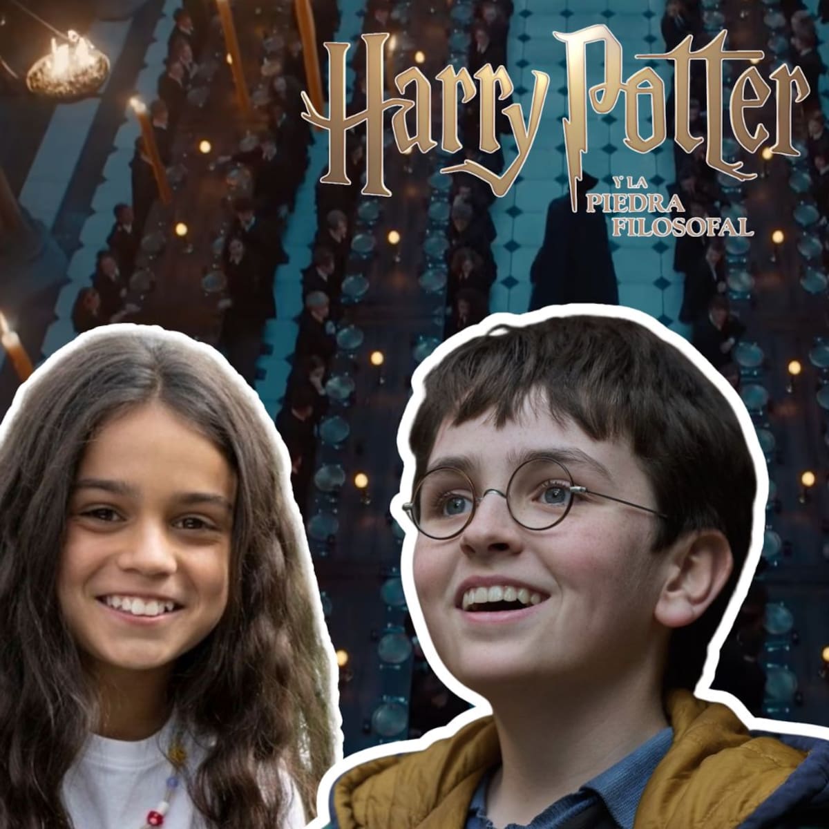 Nuevo tráiler de “Harry Potter y la Piedra Filosofal”, ¿qué esperar de esta serie?