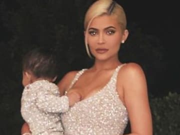 ¿Kylie Jenner se casa?