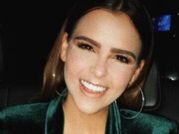 El antes y después de las "operaciones" de Yuya