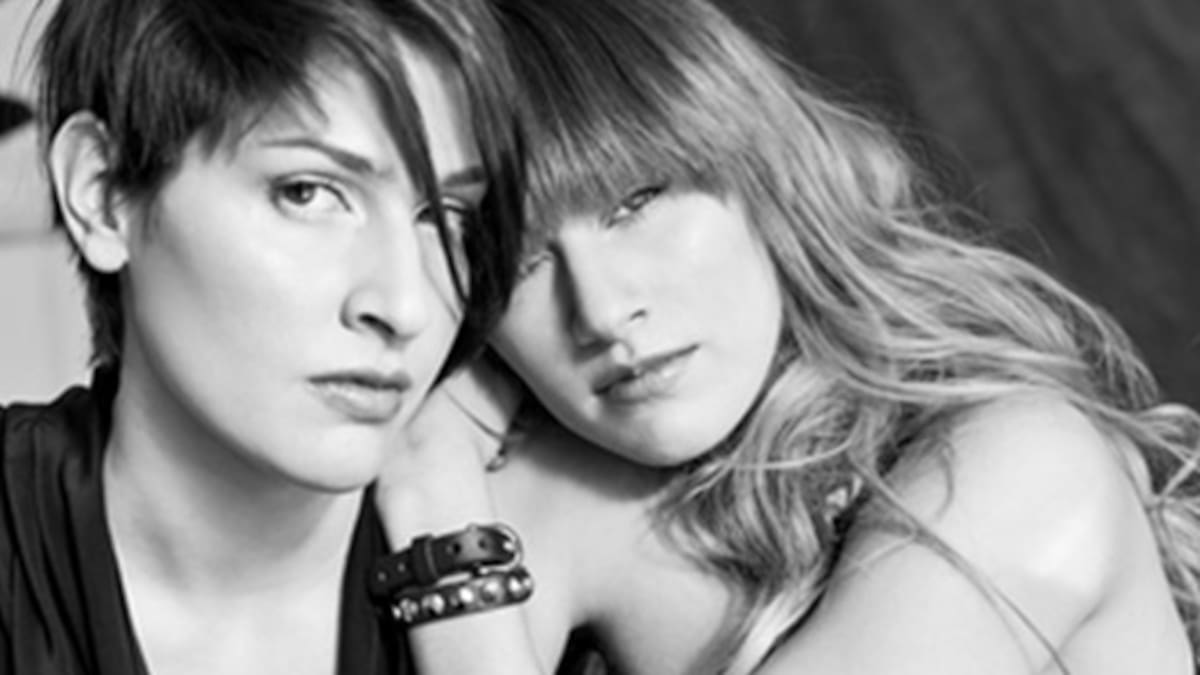 Ha*Ash logra Disco de Platino