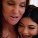 La reacción de Caitlyn Jenner al saber que Kylie ya es madre