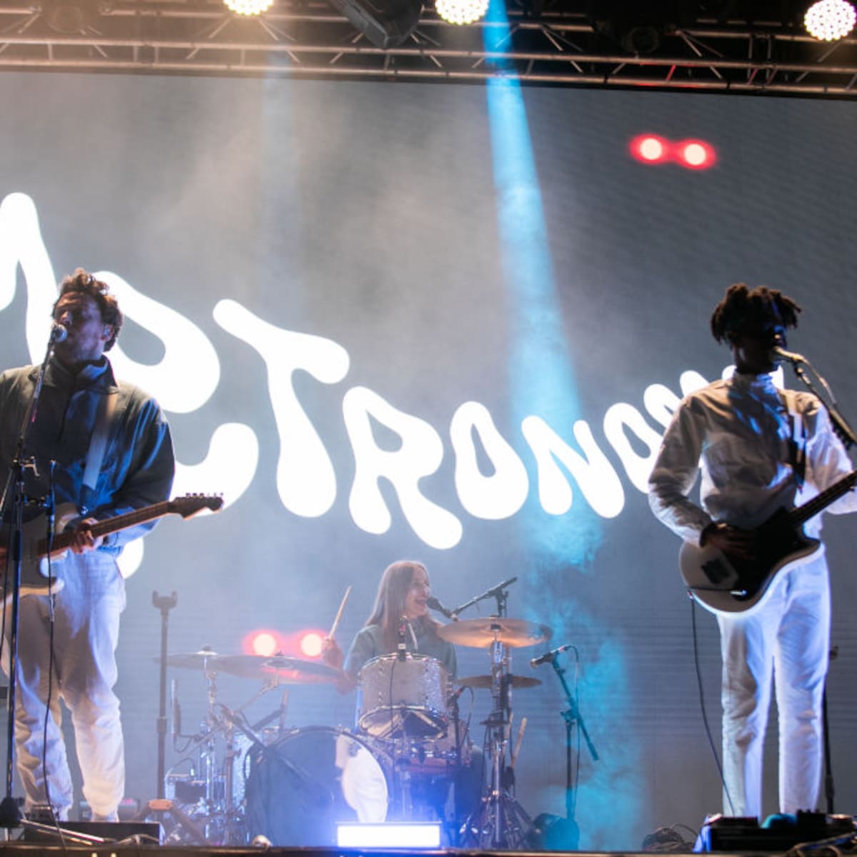 Metronomy regresa y esto es todo lo que tienes que saber de sus conciertos en México: fechas, boletos y más
