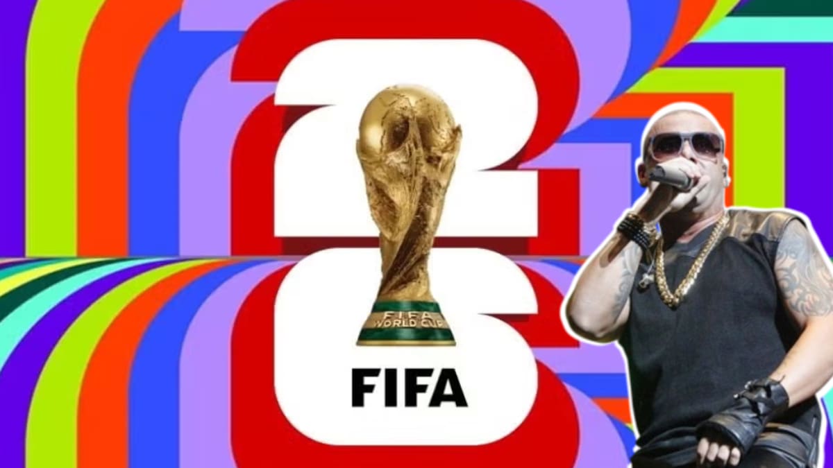 Así suena la canción del Mundial 2026: ¿Quién la canta y por qué hay quejas al respecto?