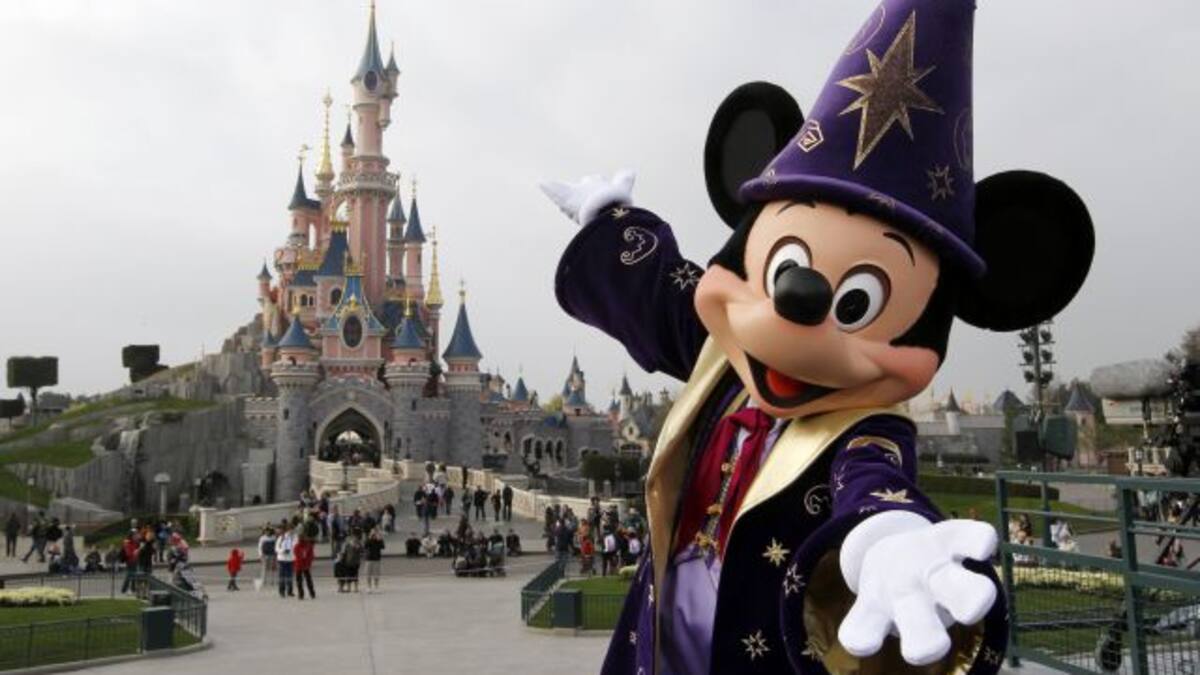 Disney aceptará pagos con Google Wallet y Apple Pay