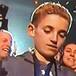 ¿Por qué ignoraba el niño a Justin Timberlake en el Super Bowl?